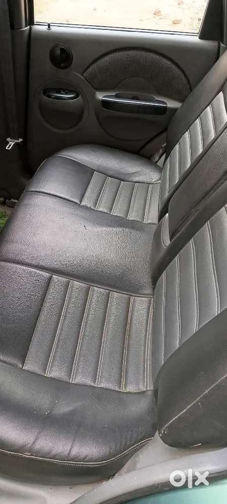 Chevrolet Aveo U-va 2009