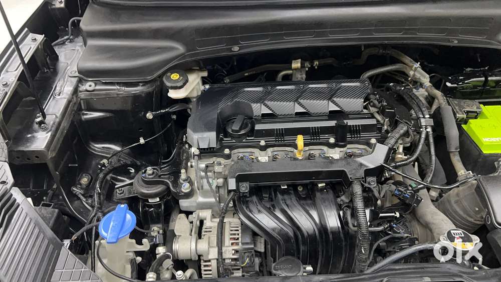 Hyundai Creta 1.5 Ex Petrol, 2022, Petrol