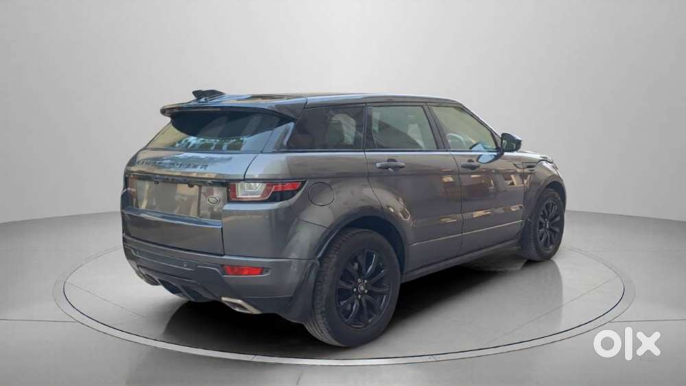 Land Rover Range Evoque 2.0 Td4 Se, 2020, Diesel