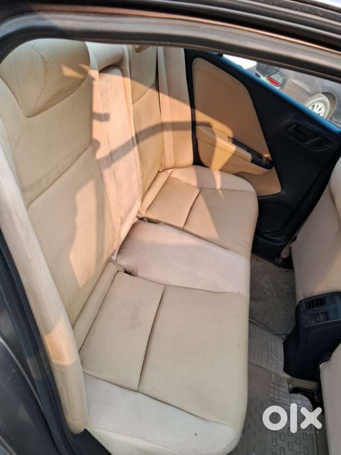 Honda City 2014-2015 V Mt, 2015, Diesel