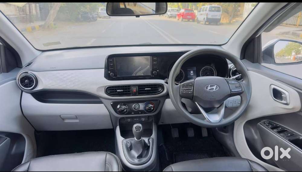 Hyundai Grand I10 Nios Sportz, 2023, Petrol