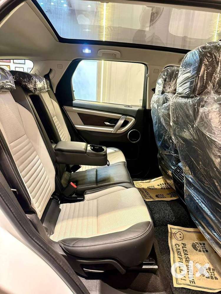 Land Rover Discovery Sport Se R-dynamic, 2022, Diesel