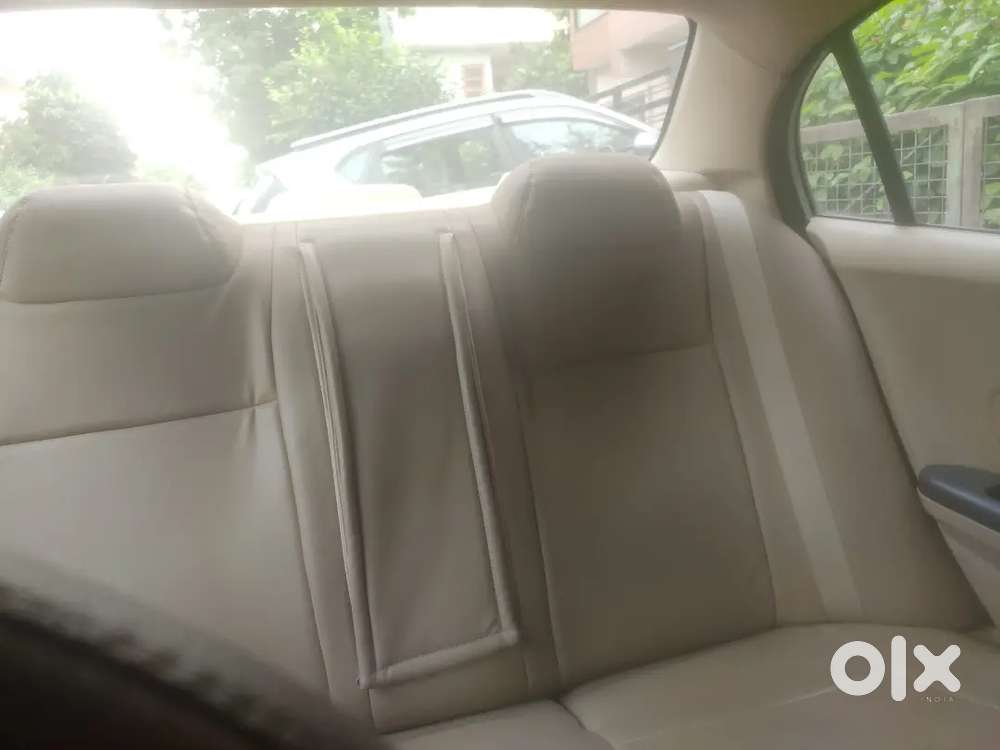 Honda Amaze 2015 Petrol Well Maintained Is Available For Sale
