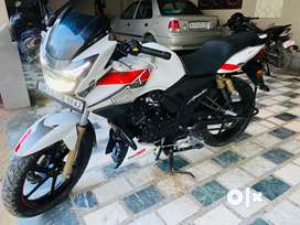 Buy Sell Second Hand Apache Rtr 180 in Rajasthan Used Motorcycles in Rajasthan OLX