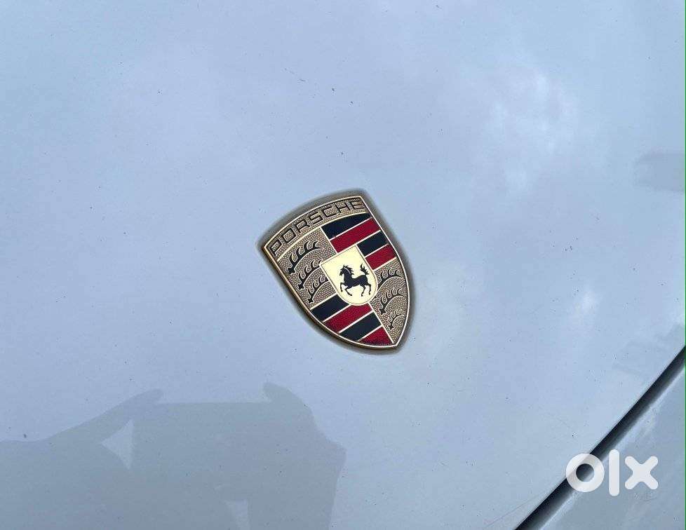 Porsche Cayenne Diesel, 2015, Diesel