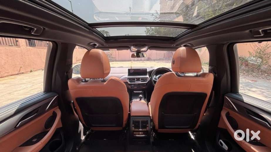 Bmw X3 2.0 Xdrive 30i M Sport, 2022, Petrol