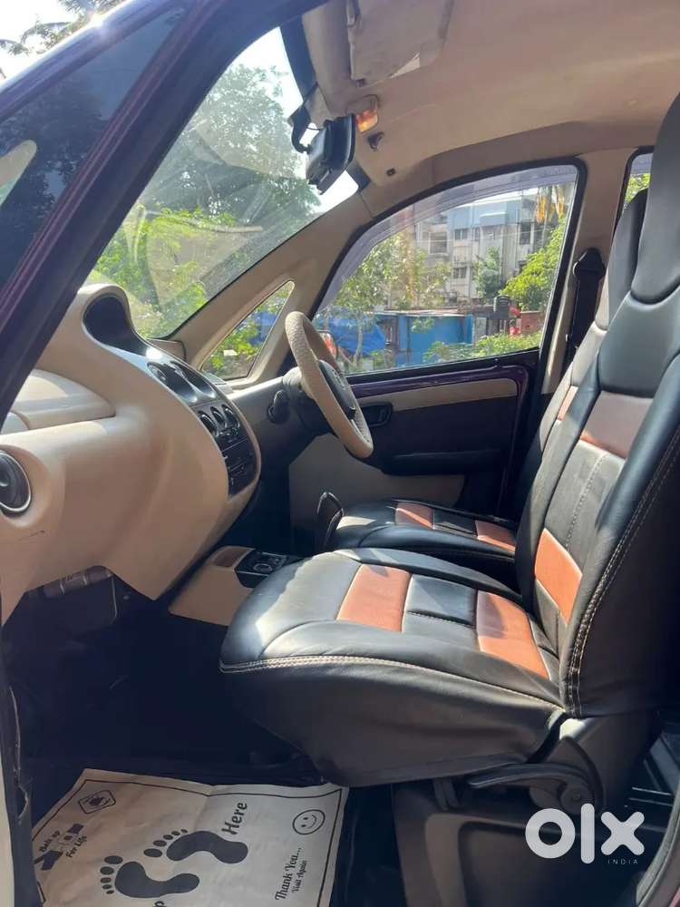 Automatic Nano 2016 Ending Model 2 Owner Insurance Valid