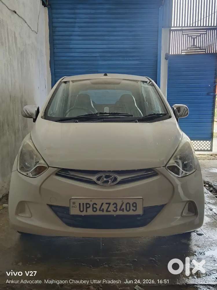 Exsoroom Condition One Hand Use Insurance Till March 2027