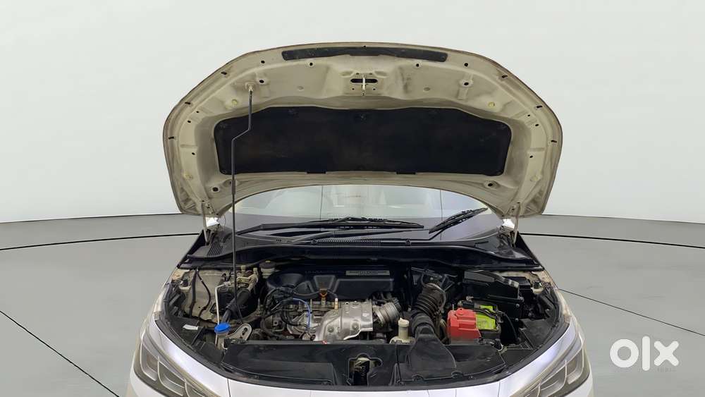 Honda City 2014-2015 I Dtec V, 2022, Diesel