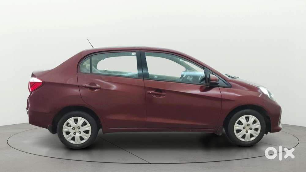 Honda Amaze 2013-2016 Sx I-vtec, 2016, Petrol