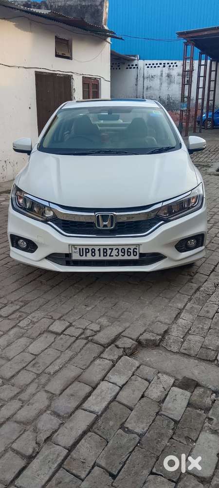 Honda City Vx Petrol Mt Apex Edition, 2018, Petrol