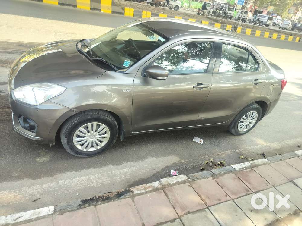 Maruti Suzuki Dzire