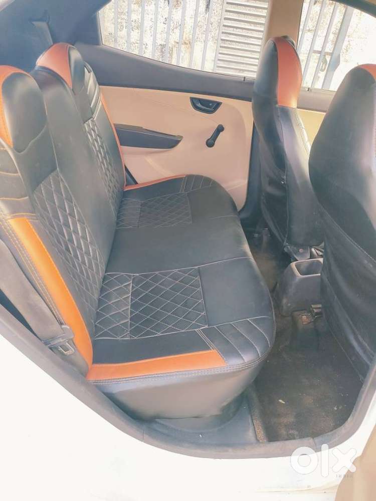 Hyundai Eon, 2016, Petrol