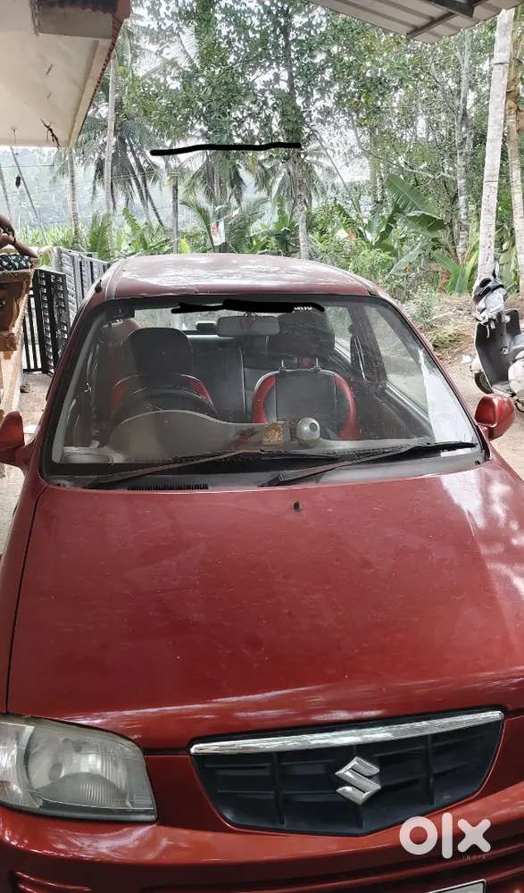 Maruti Suzuki Alto 2006 Petrol 75000 Km Driven.