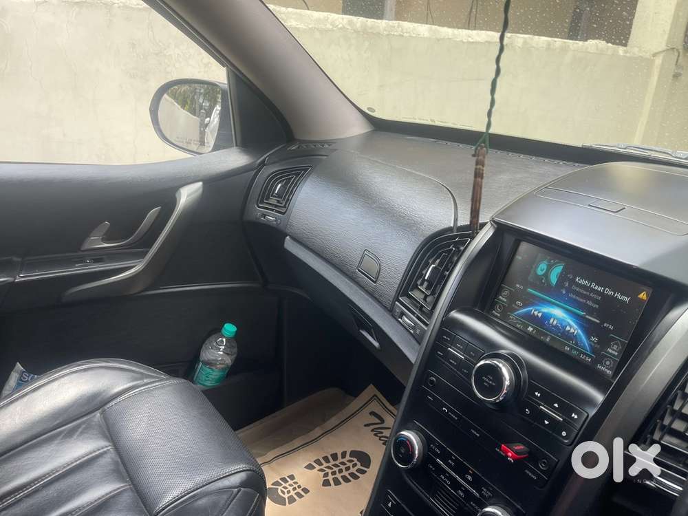 Mahindra Xuv500 2019 Diesel Good Condition