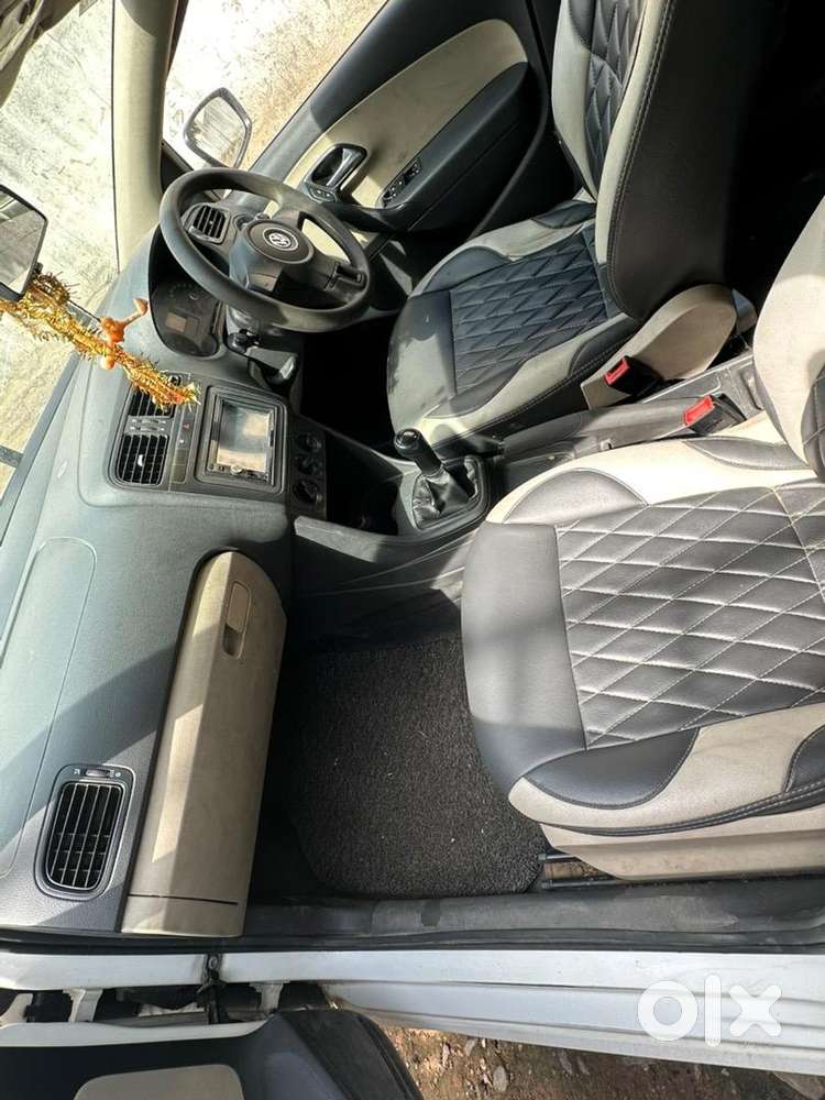 Polo 1.2tdi Recently Serviced And 1 +years Old Battery