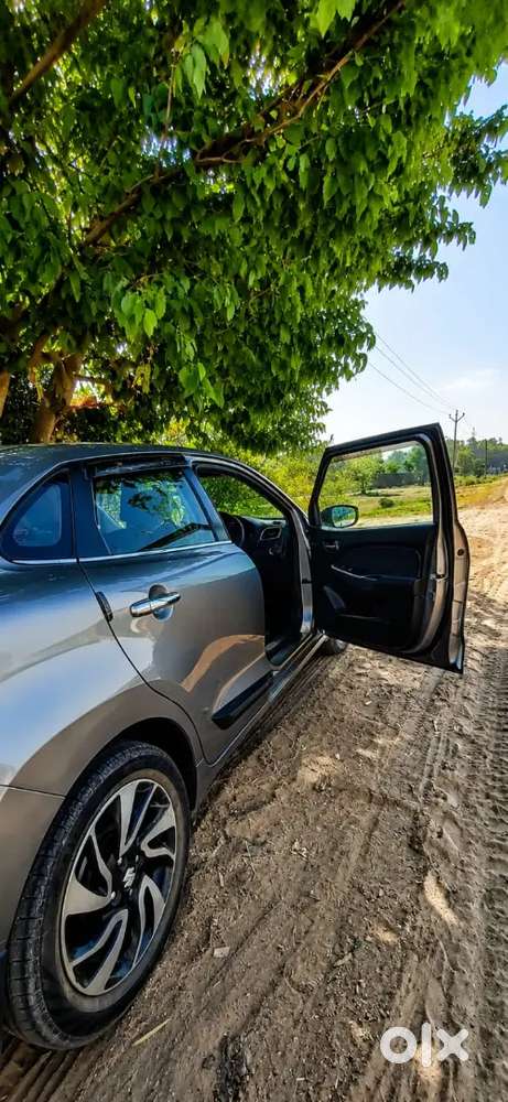 Maruti Suzuki Baleno 2020 Petrol Well Maintained