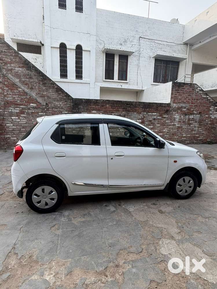 Maruti Suzuki Alto 2024