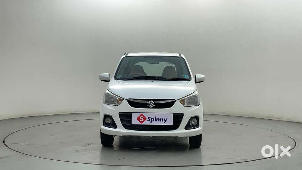 Maruti Suzuki Alto K10 1.0 Vxi (o), 2018, Petrol