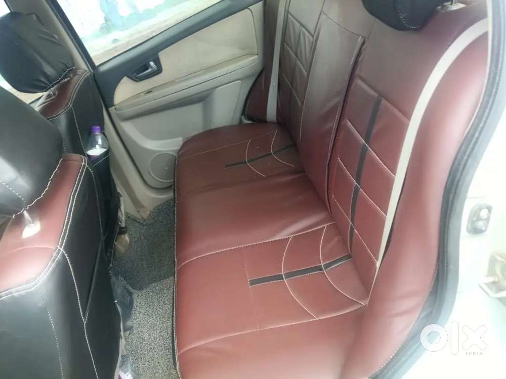 Maruti Sx4 2009
