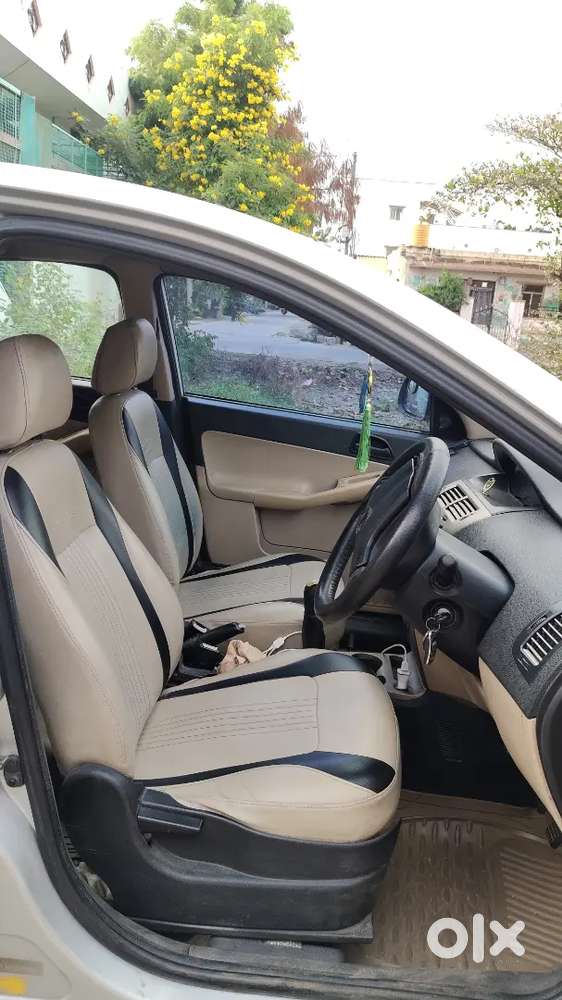 Tata Vista Tech 2012 Diesel