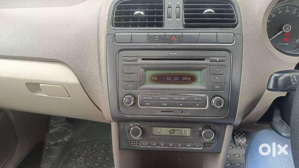 Skoda Rapid 1.6 Tdi Elegance, 2012, Diesel