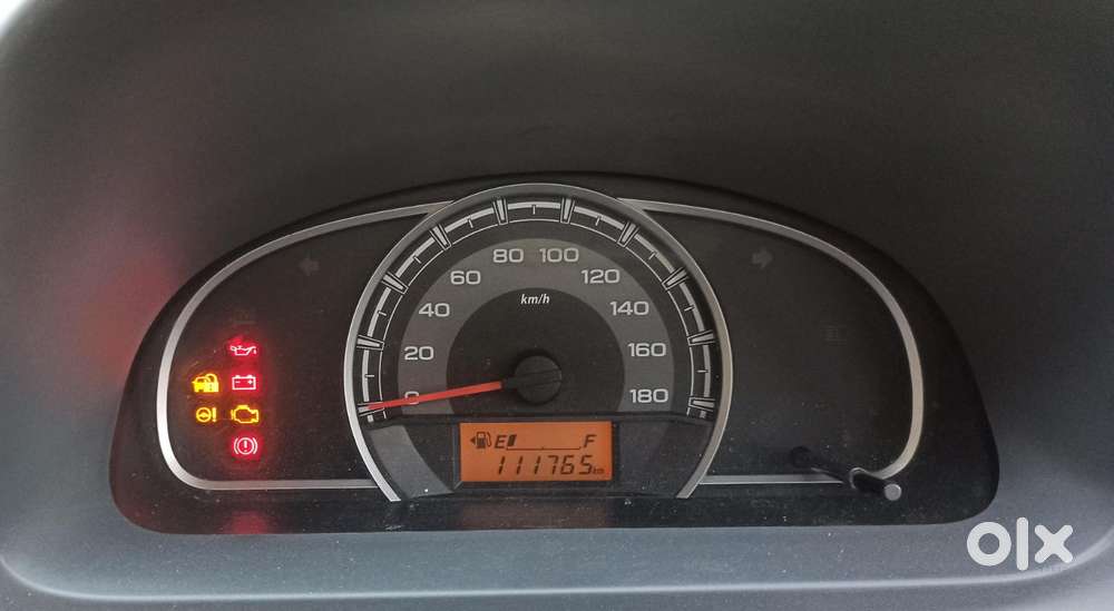 Maruti Suzuki Alto 800 2012-2016 Lxi, 2015, Petrol