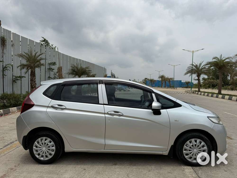 Honda Jazz 1.2 V I Vtec, 2016, Petrol