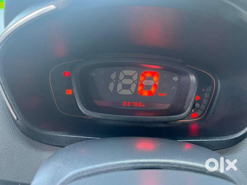 Renault Kwid, 2016, Petrol