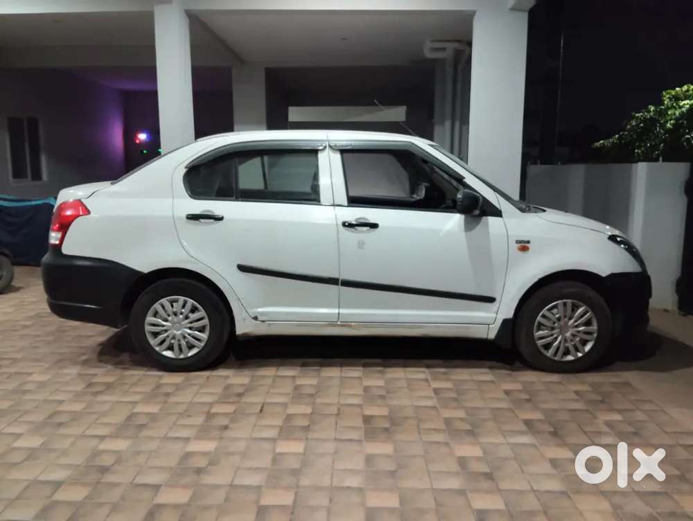Maruti Suzuki Dzire 2016 Diesel 246000 Km Driven