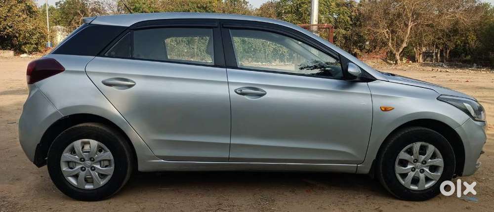 Hyundai Elite I20 1.2 Magna Plus, 2019, Petrol