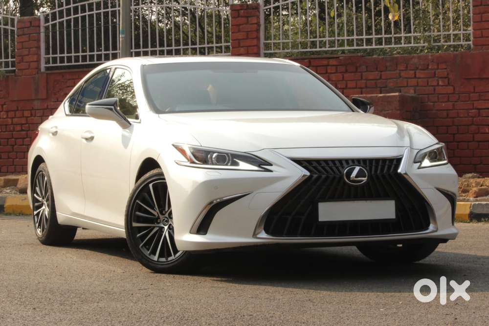 Lexus Es 300h Exquisite, 2026, Petrol