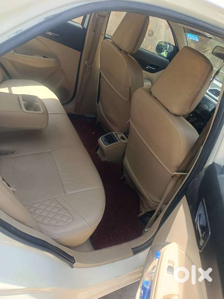 Maruti Suzuki Dzire 2023 Petrol Well Maintained