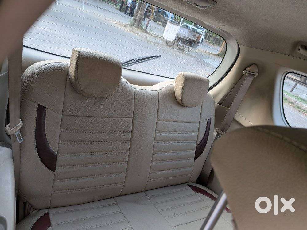 Maruti Suzuki Ertiga Zdi, 2013, Diesel