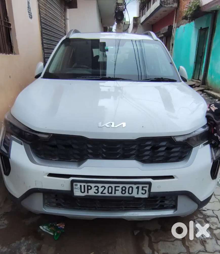 2026 Kia Sonet For Rent