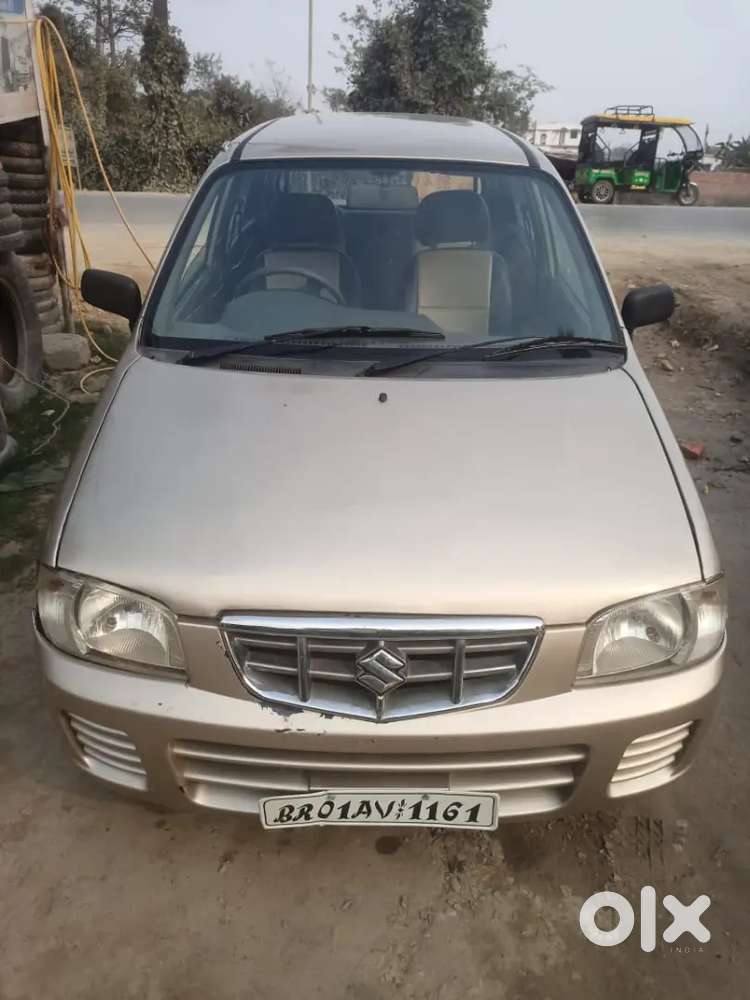 Maruti Suzuki Alto 2010