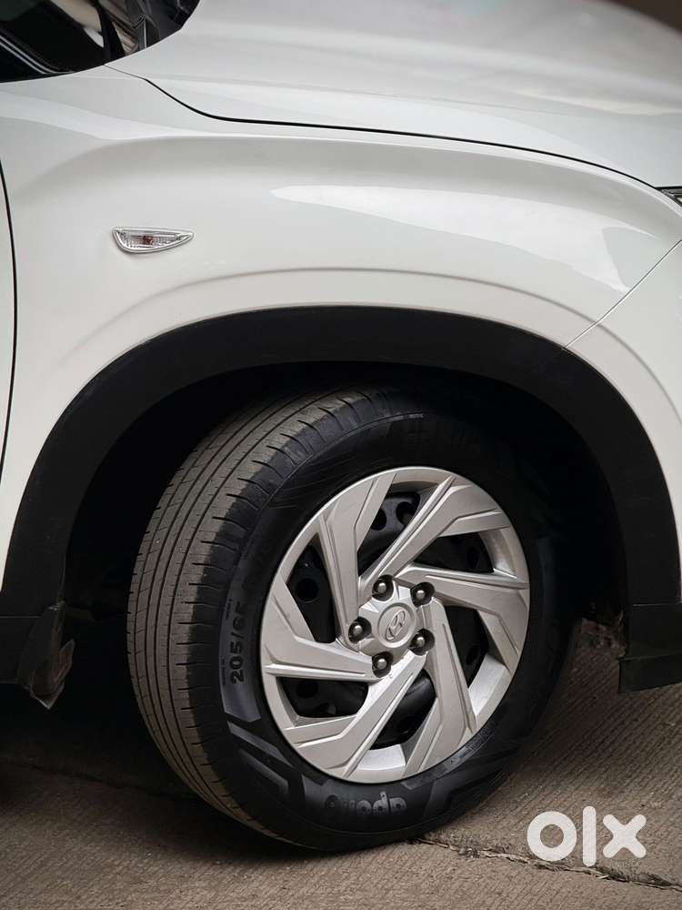 Hyundai Creta 1.5 Ex Diesel, 2022, Diesel
