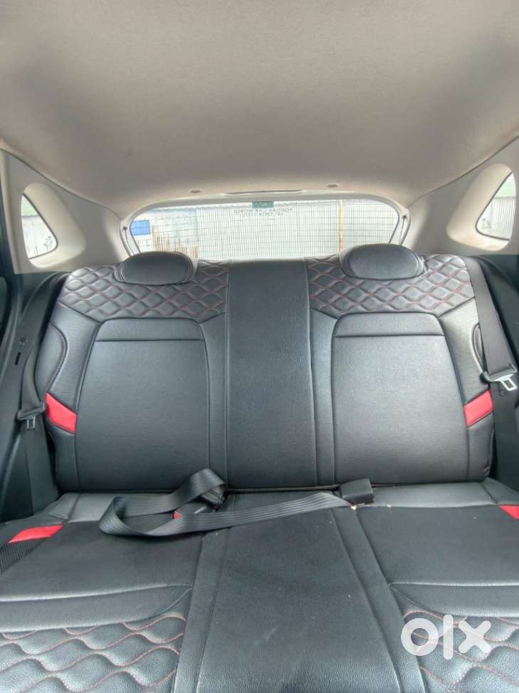 Hyundai I20 Sportz 1.2 Mt, 2021, Petrol