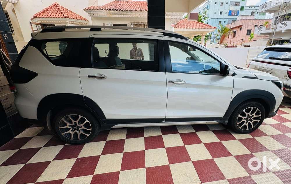 Maruti Xl6 Petrol 2023