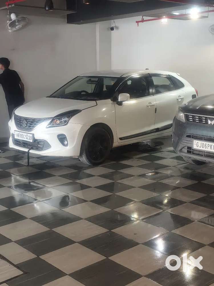 Maruti Baleno 1.2 Delta 2019