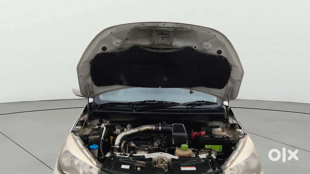 Maruti Suzuki Celerio Zdi Option, 2016, Diesel
