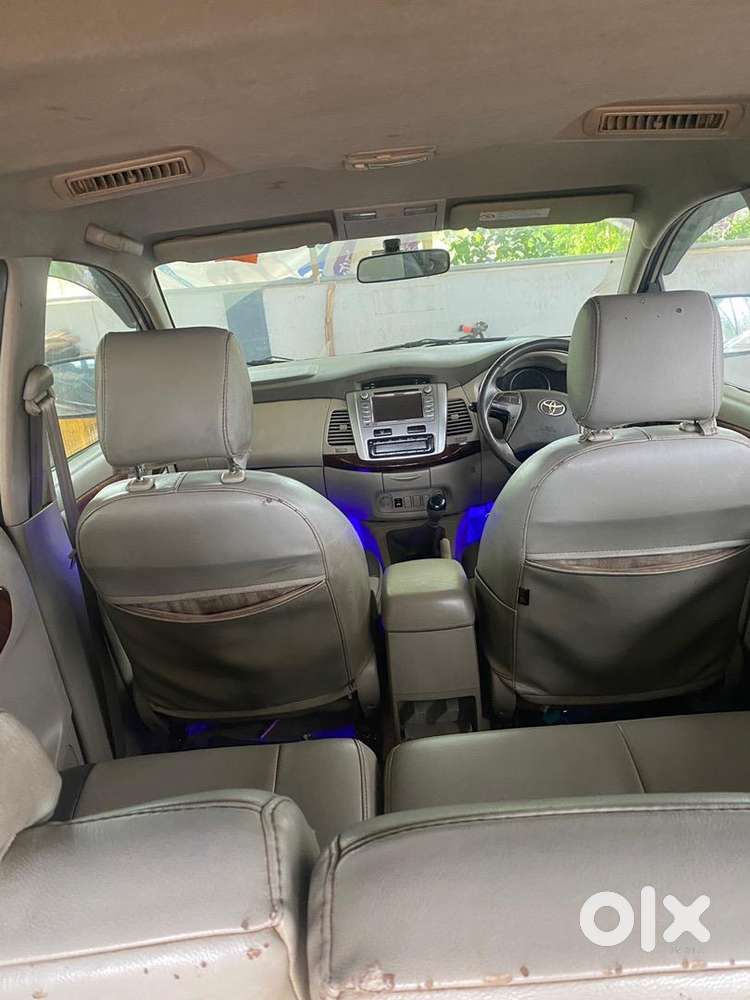 Toyota Innova 2013 Diesel Good Condition