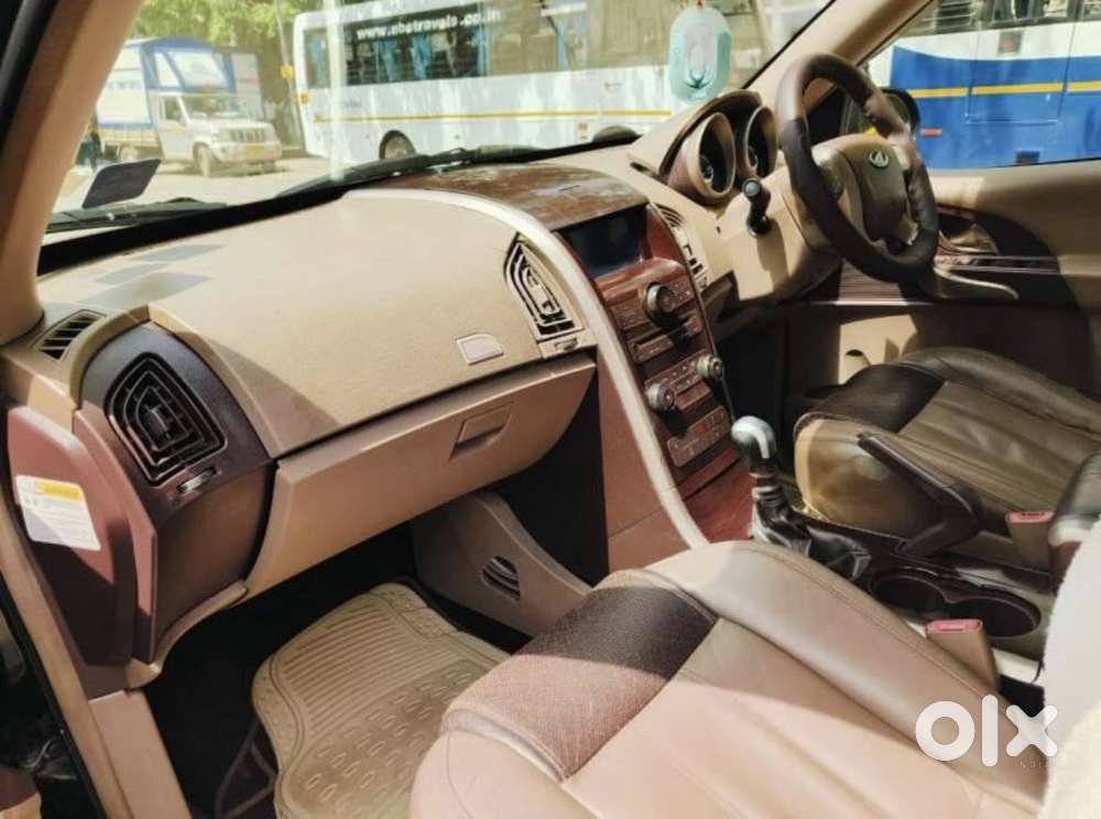 Mahindra Xuv500 W8, 2013, Diesel