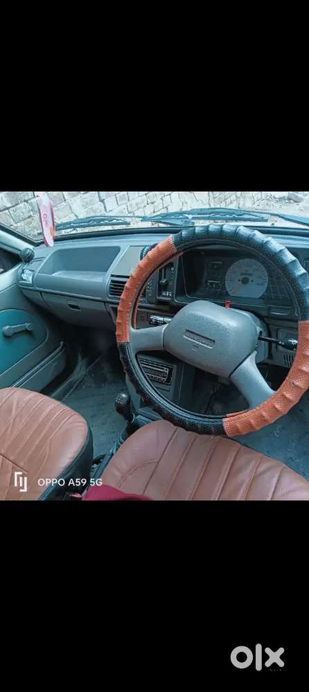 Alto Maruti 800