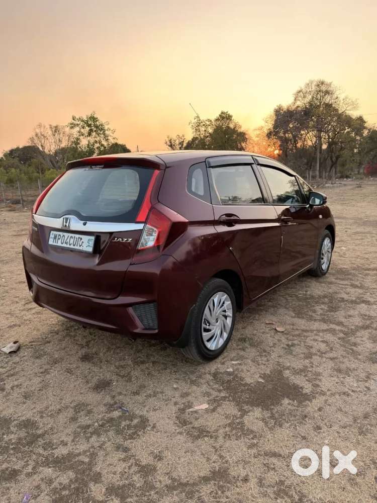 Honda Jazz V, 2018, Petrol