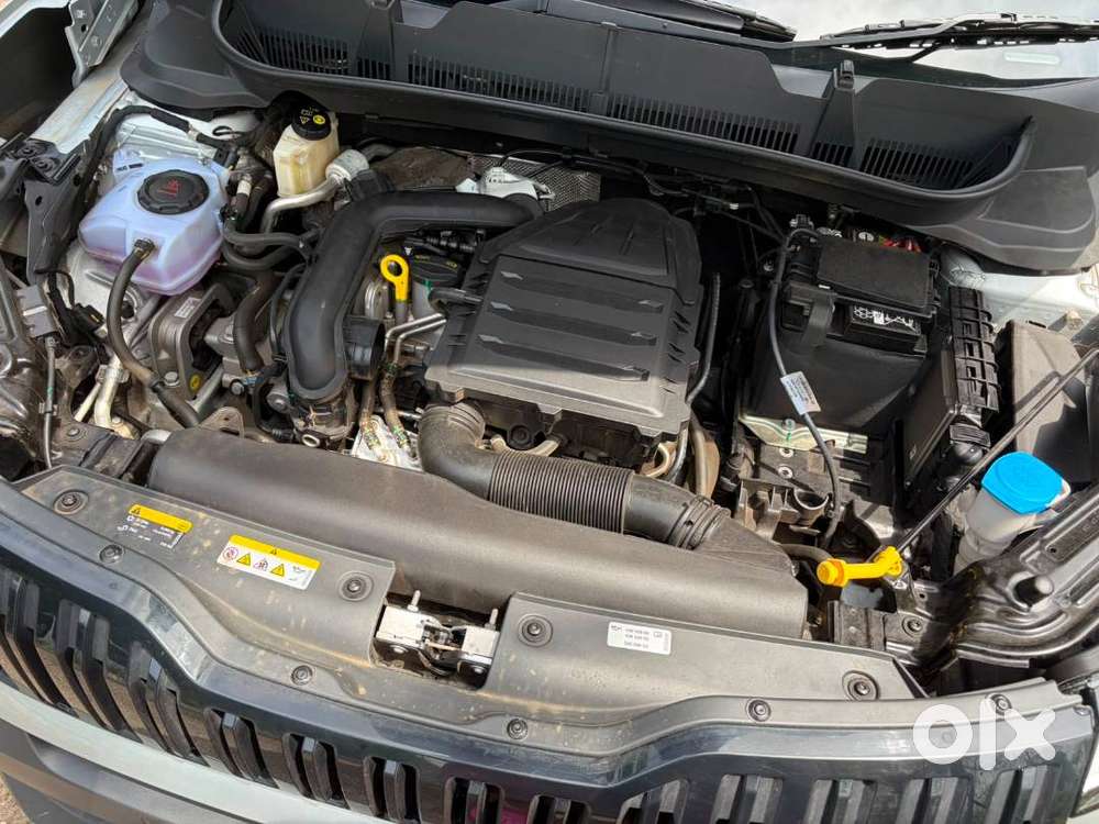 Skoda Kylaq Classic Plus 2026 Petrol