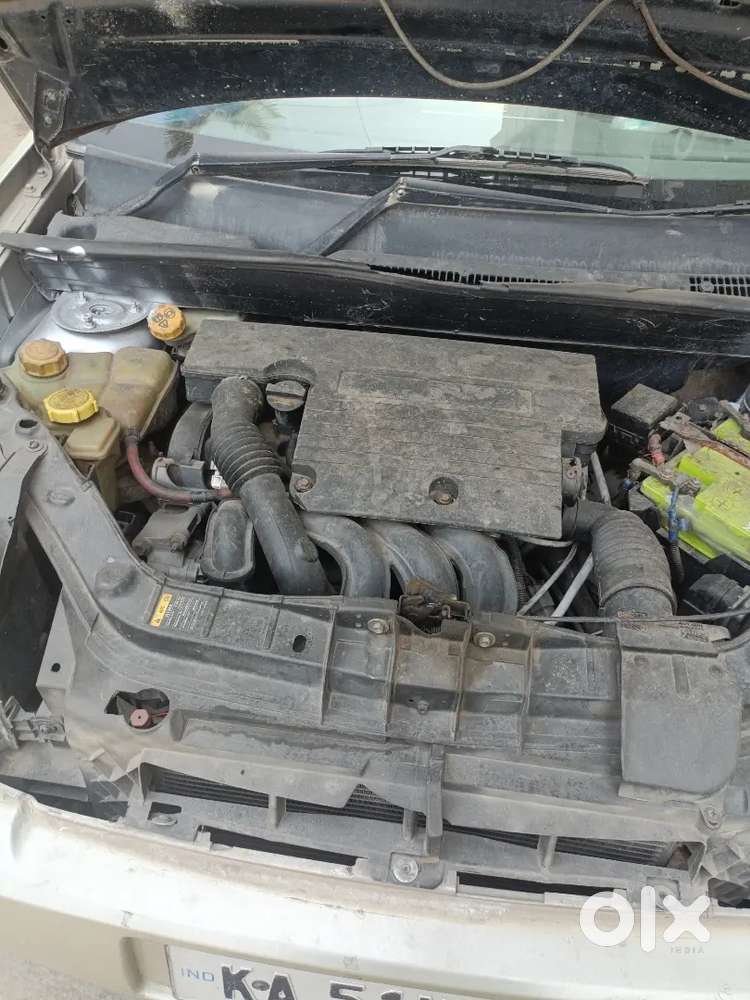 Ford Fusion 2005 Plus