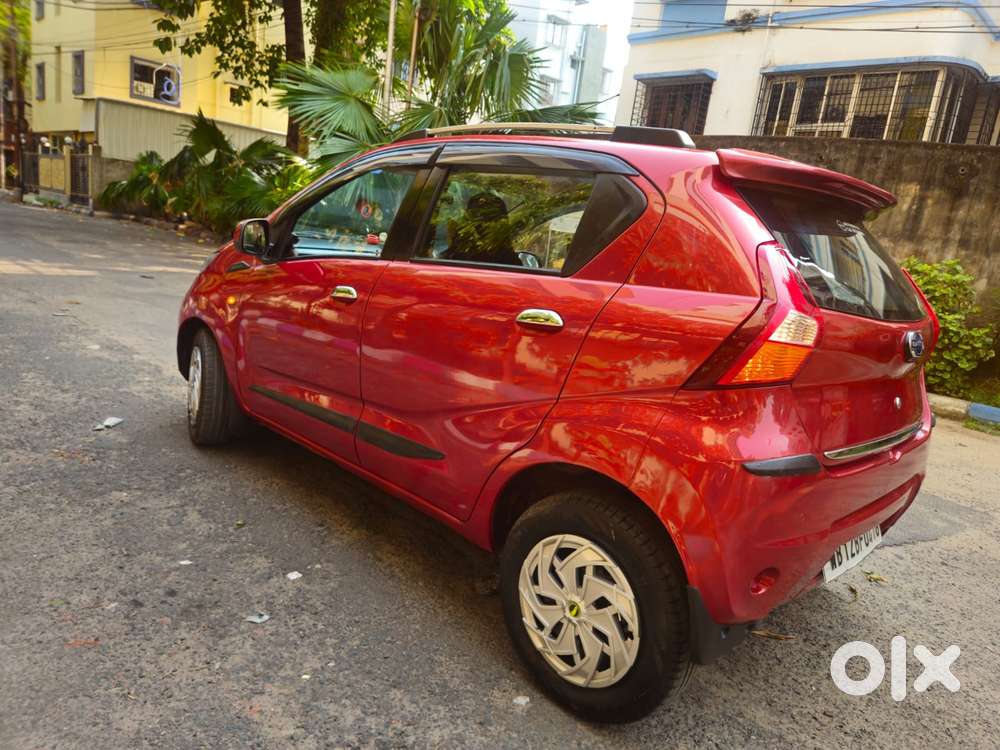 Datsun Redi Go 1.0 Limited Edition 2018, 2021, Petrol