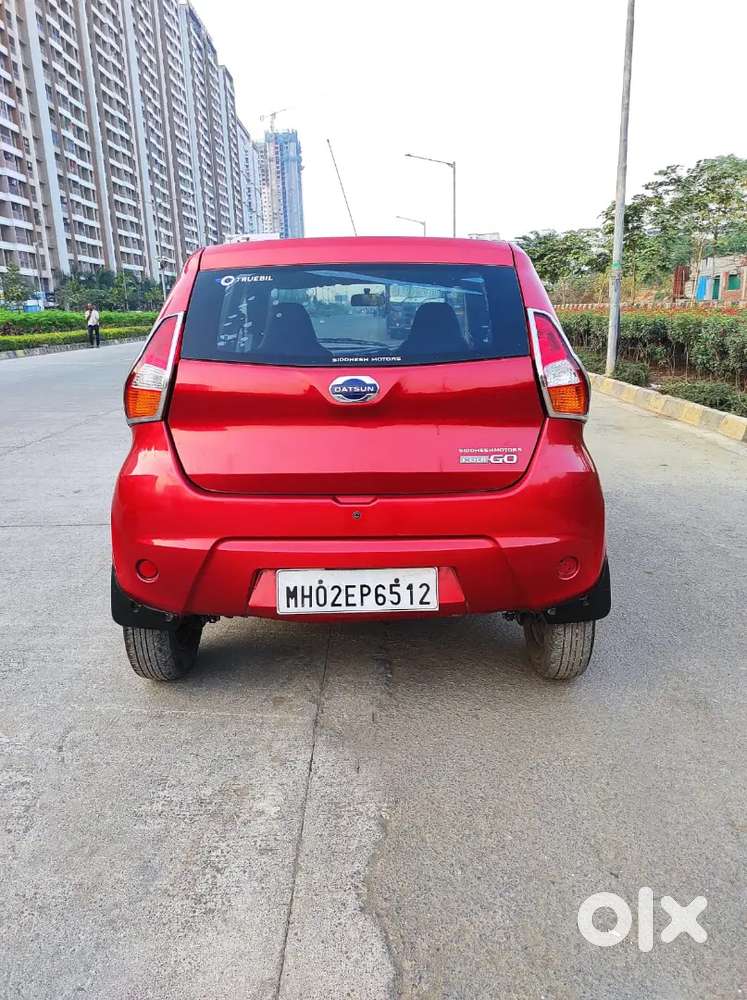 Datsun Redi Go