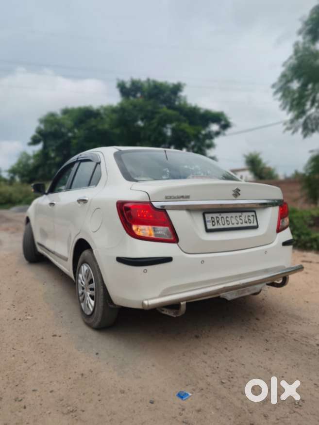 Maruti Suzuki Dzire 1.2 Vxi, 2021, Petrol